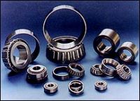 Tapered  roller  bearings