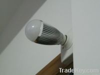 High Bright LED Bulb AC85-260V, DC12/24V