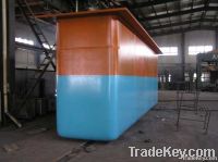 Galvanizing Kettle