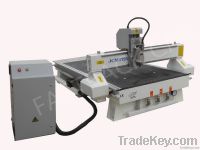 3D Wood CNC Router