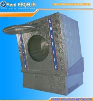 FULL AUTOMATIC DRYER MACHINE