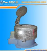 FULL AUTOMATIC EXTRACTOR MACHINE