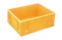 Reusable Container Mould