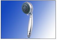 ABS shower head