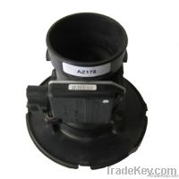 XF2F-12B579-BÃ¢ï¿½ï¿½Ford escape maf mass air flow sensor meter