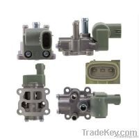 Idle Air Control Valve Idle Speed Motor Iacv