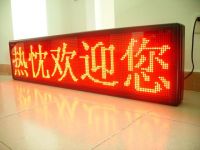 Led Signs