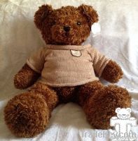 Plush Toy Teddy Bear