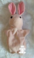 Hand Puppet Plush Toy