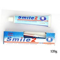 Toothpaste