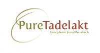 Tadelakt, Pure Hydraulic Lime Plaster from Marrakech