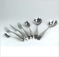 Stainless Steel Utensils