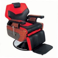 Men's Barber Chair