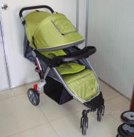 Baby Stroller Model BRN200