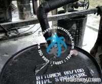 Penetration Grade Bitumen