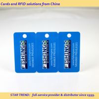 ST-16005 | Pre-Printed Cards (Pre-Printed Plastic Card, Blank PVC Card, Proximity Card, RFID Card)