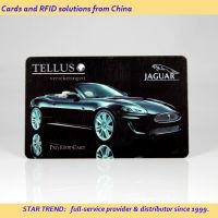 St-16008 | Printed Proximity Cards