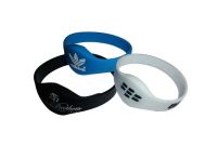 ST-16017 | RFID Silicon Waterproof Wristbands
