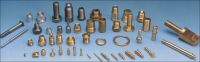 Brass Parts