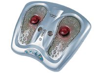 Vibra foot massager