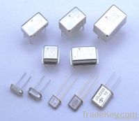 Cost effective RoHS certified Crystal Oscillator