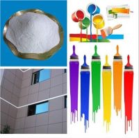 HECTORITE (replace laponite RD) as paint thickener, suspending agent, binder, protective colloid