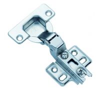 Concealed Hinge