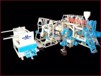 EXTRUSION COATING LAMINATION PLANT