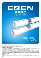 PPRC PIPES