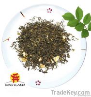 Jasmine Leaf Tea