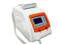 ND YAG Laser Tattoo Removal Beauty Equipment