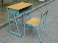 Class Room Desk and Chair