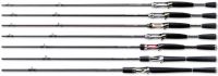 Fishing Rods and accessories