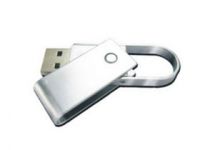 Metal USB Flash Driver DPUM311