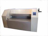 electric puzzle machine