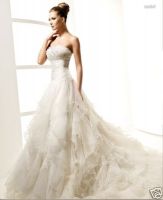 wedding dress vestido de novia