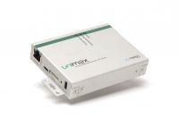 Unimax 3G HSPA M2M Industrial Ethernet Router