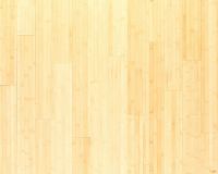 Solid bamboo flooring-Horizontal natural