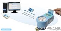 Prepaid intelligent water meter&automatic shut off system