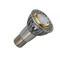 LED Elevator Spot Bulbs (BA15D)