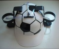 FOOTBALL DRINKING HELMET