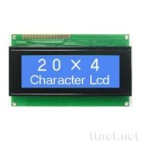 STN Character20x4 LCD Module