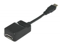 Super Speed USB 3.0 to eSATA 3Gb/s Adapter
