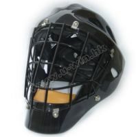 Hockey Goalie Helmet (uwigh-7a)