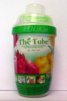 Penjaja The Tube shaker convenient pack