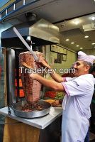 How can i make Doner Kebab