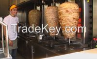 Turkish Kebab shop opening worldwide