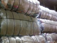 Tropical Mix  Bales ( Used Clothing)