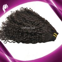 Wholesale Cheap Brazilian Hair Extension Tangle Free
