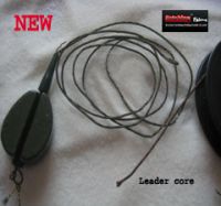 Leadcore line